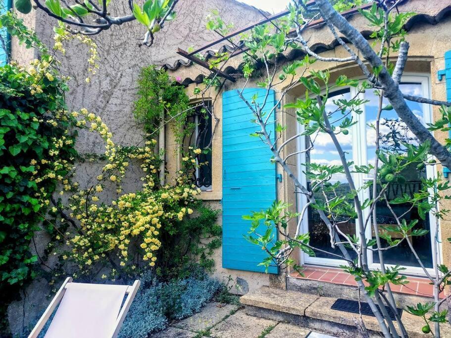 La Maison De Ninia Digne-les-Bains Bagian luar foto